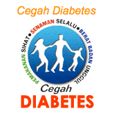 cegah diabetes