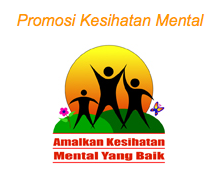promosi kesihatan mental