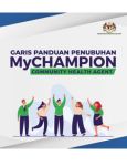 GARIS PANDUAN MyCHAMPION