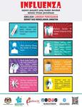 Amalkan Langkah Pencegahan Influenza