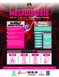 Banjir: Melioidosis