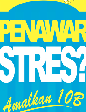 Stres: Penawar stres