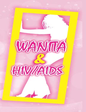 Wanita & HIV/AIDS 