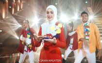Malaysia Madani Rakyat Disantuni