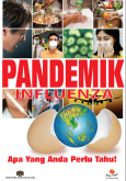 Influenza:Pameran Pandemik Influenza 1