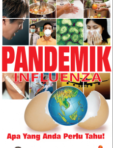 Influenza:Pameran Pandemik Influenza 1