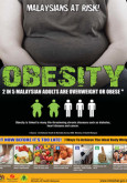 Obesiti (B.Inggeris)