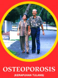 Warga Tua : Osteoporosis