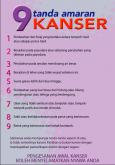 Kanser :Pameran Kanser 1