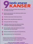 Kanser :Pameran Kanser 1