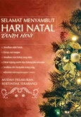 H1N1:Menyambut hari Natal Tanpa H1N1 (B.Malaysia)