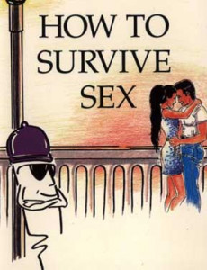 How To Survive Sex (English)