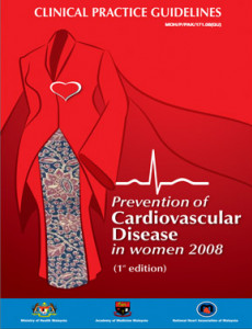 Cardiovascular Disease in Women