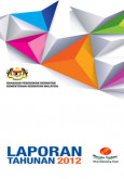 Laporan Tahunan 2011 Bahagian Pendidikan Kesihatan (B. Malaysia)