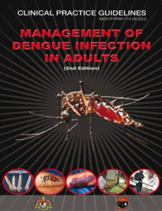 Dengue Infection:Management of Dengue Infection in Adult