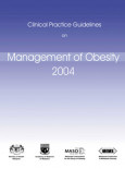 Obesity:Management of Obesity