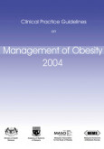 Obesity:Management of Obesity
