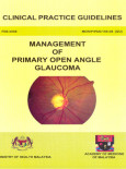 Management of Primary Open Angle Glaucoma