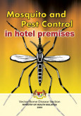 Mosquito & Pest Control In Hotel Premises