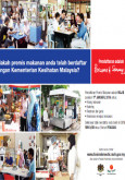 Makanan:Pendaftaran Premis Makanan (B.Malaysia)