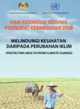 Hari Kesihatan Sedunia 2008