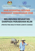 Hari Kesihatan Sedunia 2008