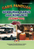 Semburan Kabus Oleh Komuniti