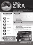 Zika (hitam putih)