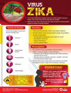 Zika (colour)