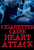 Rokok Mengakibatkan Sakit Jantung (BI)