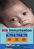 Imunisasi Hib (BI)