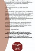 Tibi:Hari Tibi Sedunia 2003 (BM) Poster 04