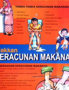 Keracunan Makanan