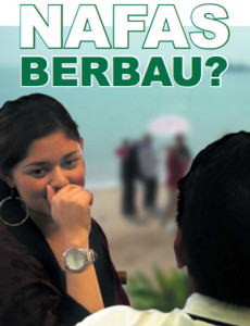 Nafas Berbau