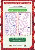 Talasemia:Pameran Talasemia 01 BI 05