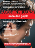 Influenza:Pameran Pandemik Influenza 2