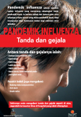 Influenza:Pameran Pandemik Influenza 2