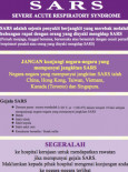 SARS (B. Malaysia)