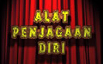 Doktor Muda - Alat Penjagaan Diri