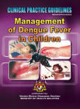 Dengue Infection:Management of Dengue Infection in Children