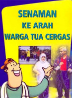 Senaman Warga Tua