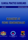 Venous Thromboembolism:Management of Venous Thromboembolism