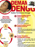 Denggi :Demam Denggi