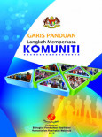 KOMUNITI:Garis Panduan Langkah Memperkasa KOMUNITI