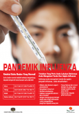 Influenza:Pameran Pandemik Influenza 3