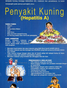 Penyakit Kuning