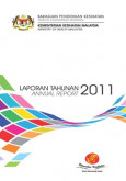 Laporan Tahunan 2010 Bahagian Pendidikan Kesihatan (B. Inggeris)