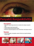 Conjuntivitis : Cara Pencegahan