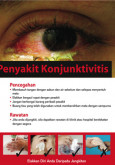 Conjuntivitis : Cara Pencegahan