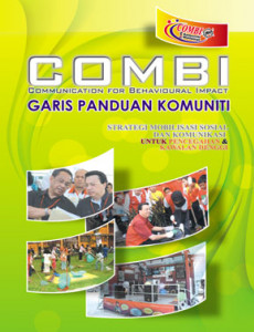 COMBI : Garis Panduan Komuniti